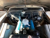 1949 Cadillac Series 62 for sale in Michigan (ID-124664)