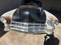 1949 Cadillac Series 62 for sale in Michigan (ID-124664)
