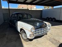 1949 Cadillac Series 62 for sale in Michigan (ID-124664)