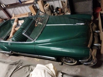 1949 Cadillac Series 62 for sale 1949 Cadillac Series 62 for sale