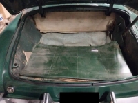 1949 Cadillac Series 62 for sale in Michigan (ID-138091)