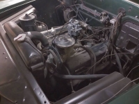 1949 Cadillac Series 62 for sale in Michigan (ID-138091)