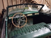 1949 Cadillac Series 62 for sale in Michigan (ID-138091)