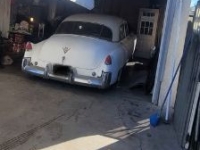 1949 Cadillac Series 62 for sale in Michigan (ID-138724)