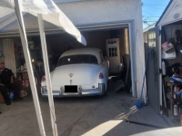 1949 Cadillac Series 62 for sale in Michigan (ID-138724)
