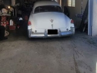 1949 Cadillac Series 62 for sale in Michigan (ID-138724)