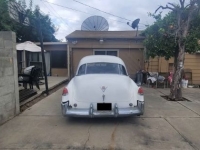 1949 Cadillac Series 62 for sale in Michigan (ID-138724)