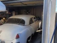 1949 Cadillac Series 62 for sale in Michigan (ID-138724)