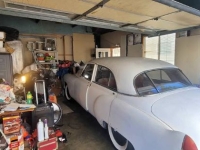 1949 Cadillac Series 62 for sale in Michigan (ID-138724)