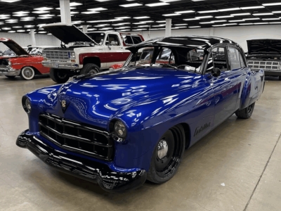 1949 Cadillac Series 62 for sale