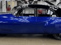 1949 Cadillac Series 62 for sale in Midlothian, Texas (ID-142595)