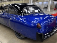 1949 Cadillac Series 62 for sale in Midlothian, Texas (ID-142595)
