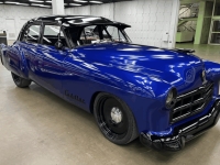 1949 Cadillac Series 62 for sale in Midlothian, Texas (ID-142595)