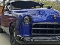1949 Cadillac Series 62 for sale in Midlothian, Texas (ID-142595)