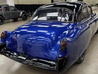 1949 Cadillac Series 62 for sale in Midlothian, Texas (ID-142595)