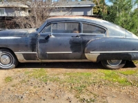 1949 Cadillac Series 62 for sale in Michigan (ID-161115)