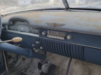 1949 Cadillac Series 62 for sale in Michigan (ID-161115)