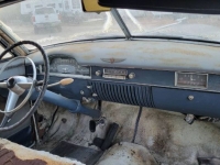 1949 Cadillac Series 62 for sale in Michigan (ID-161115)