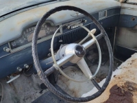 1949 Cadillac Series 62 for sale in Michigan (ID-161115)