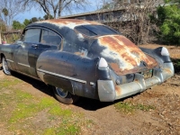 1949 Cadillac Series 62 for sale in Michigan (ID-161115)