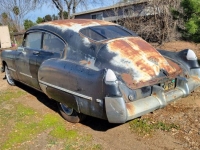 1949 Cadillac Series 62 for sale in Michigan (ID-161115)