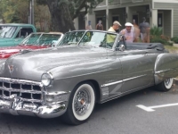 1949 Cadillac Series 62 for sale in Michigan (ID-164502)
