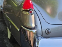 1949 Cadillac Series 62 for sale in Michigan (ID-164502)