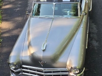 1949 Cadillac Series 62 for sale in Michigan (ID-164502)