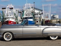 1949 Cadillac Series 62 for sale in Michigan (ID-164502)