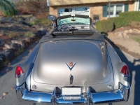 1949 Cadillac Series 62 for sale in Michigan (ID-164502)