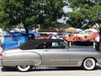 1949 Cadillac Series 62 for sale in Michigan (ID-164502)
