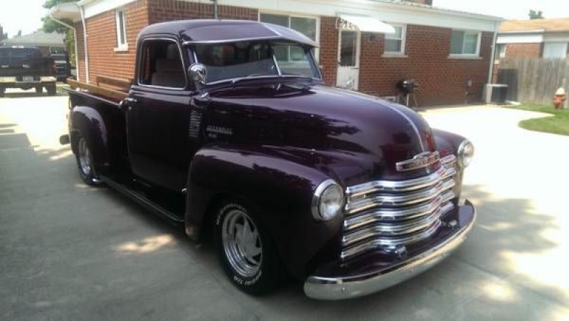 1949 Chevrolet 3100 for sale (ID-99269)