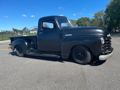 1949 Chevrolet 3100 for sale