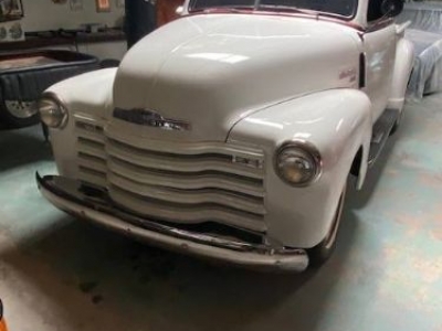 1949 Chevrolet 3100 for sale