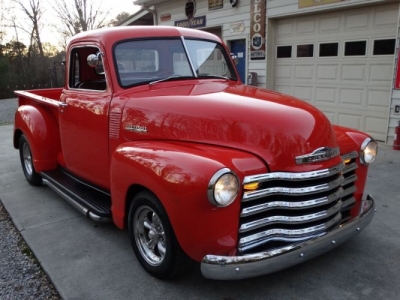 1949 Chevrolet 3100 for sale