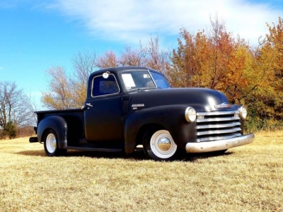 1949 Chevrolet 3100 for sale