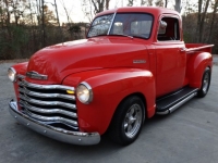 1949 Chevrolet 3100 for sale in Michigan (ID-110036)