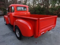 1949 Chevrolet 3100 for sale in Michigan (ID-110036)