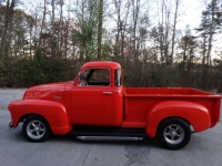 1949 Chevrolet 3100 for sale in Michigan (ID-110036)