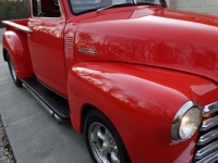 1949 Chevrolet 3100 for sale in Michigan (ID-110036)