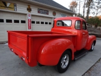 1949 Chevrolet 3100 for sale in Michigan (ID-110036)