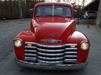 1949 Chevrolet 3100 for sale in Michigan (ID-110036)