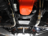 1949 Chevrolet 3100 for sale in Michigan (ID-110036)