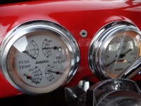 1949 Chevrolet 3100 for sale in Michigan (ID-110036)