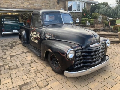 1949 Chevrolet 3100 for sale