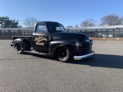 1949 Chevrolet 3100 for sale