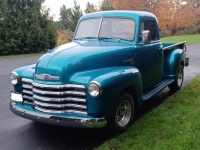 1949 Chevrolet 3100 for sale in Michigan (ID-123994)