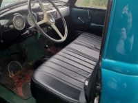 1949 Chevrolet 3100 for sale in Michigan (ID-123994)