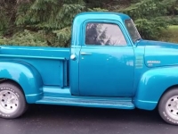 1949 Chevrolet 3100 for sale in Michigan (ID-123994)