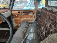 1949 Chevrolet 3100 for sale in Michigan (ID-127497)
